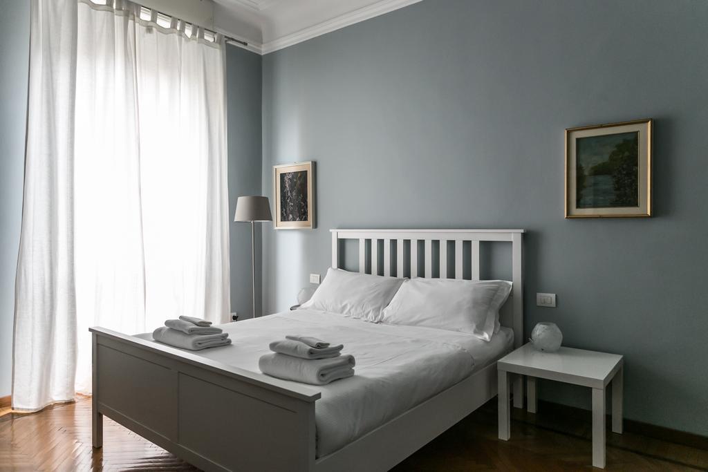 Appartement Italianway-da Procida Milan