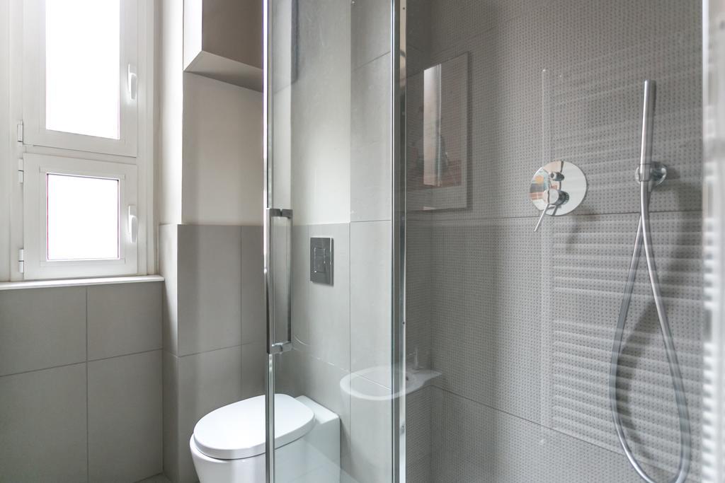 Italianway-da Procida Appartement