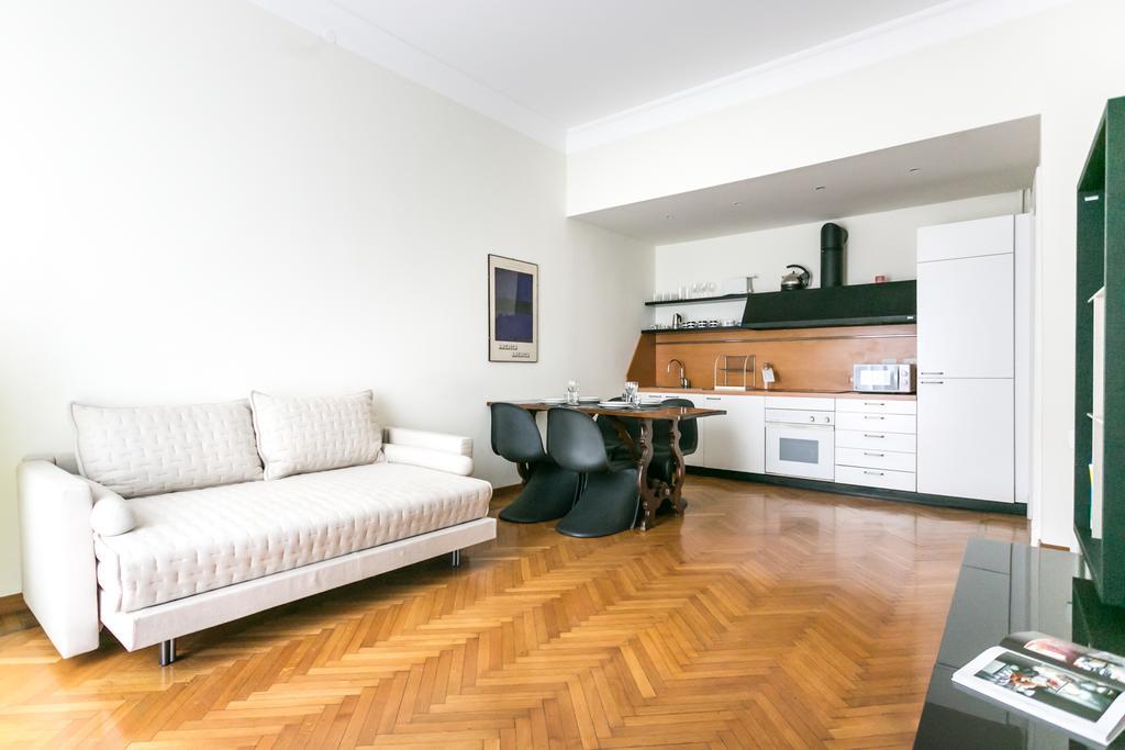 Appartement Italianway-da Procida