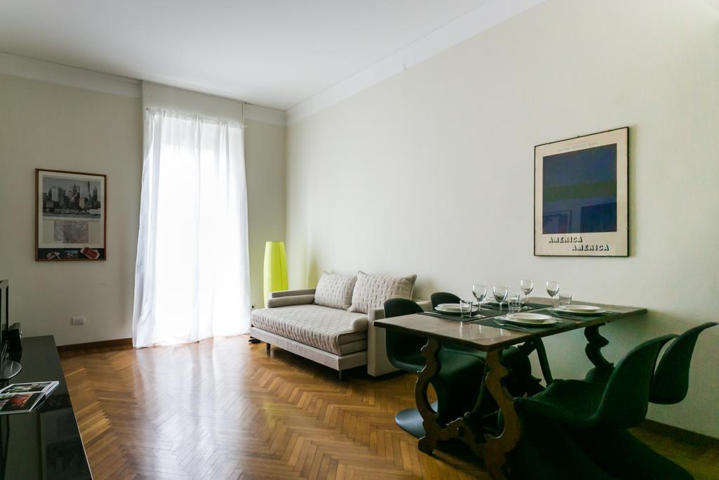 Italianway-da Procida Appartement Milan