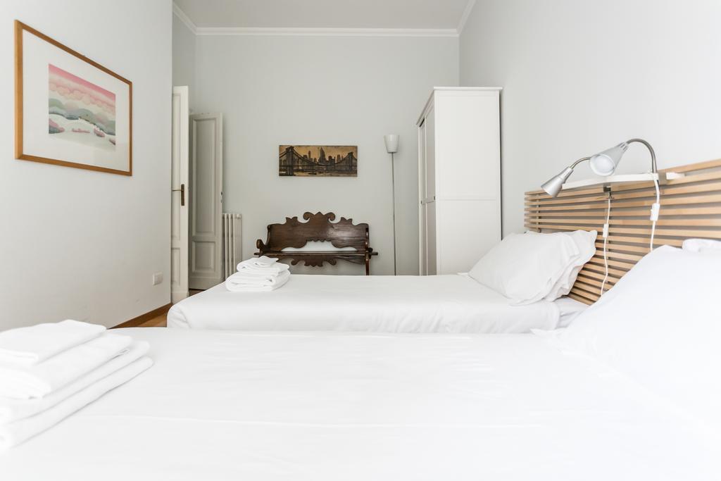 Italianway-da Procida Appartement *