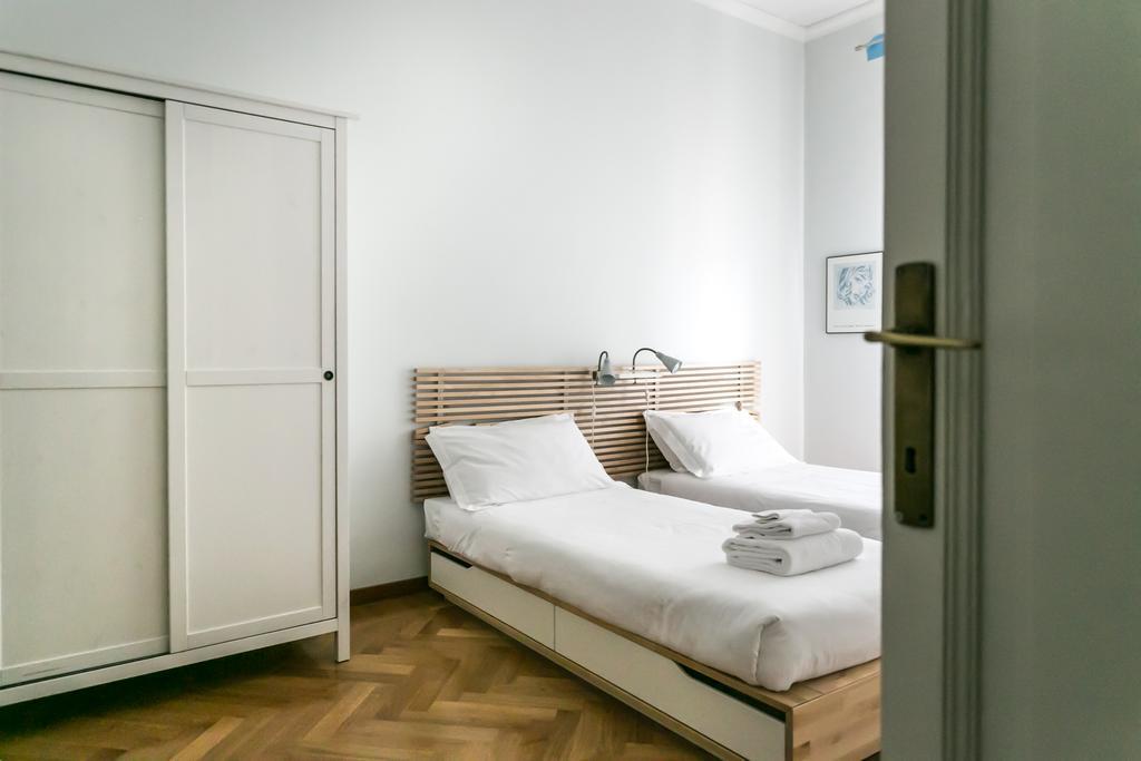 Appartement Italianway-da Procida