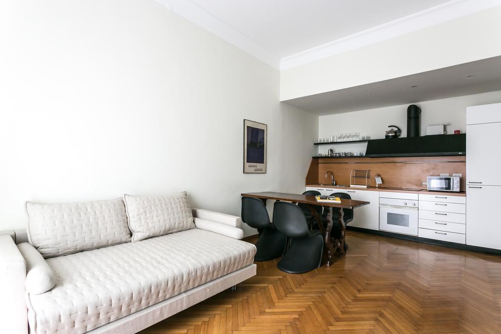 Italianway-da Procida Appartement Milan